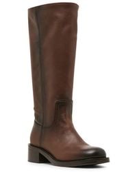 Steve Madden - Rubi Knee High Boot - Lyst