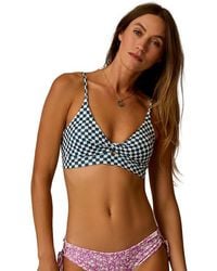 Carve Designs - Elba Top - Lyst