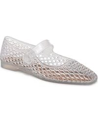 Sam Edelman - Michaela Jelly Mary Jane Flat - Lyst