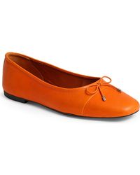 Vagabond Shoemakers - Jolin Ballet Flat - Lyst