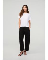 DUER - Flextwill Barrel Pull On Pant - Lyst