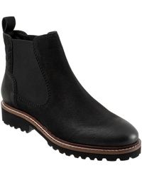 Softwalk - Indy Chelsea Boot - Lyst