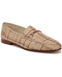 Sam Edelman - Loraine Bit Loafer - Lyst