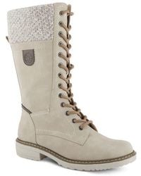 Spring Step - Yosemite Water Resistant Boot - Lyst