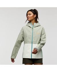 COTOPAXI - Cielo Rain Jacket - Lyst