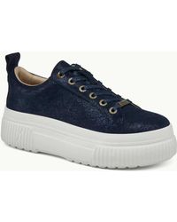 JSlides Footwear - West Sneaker - Lyst