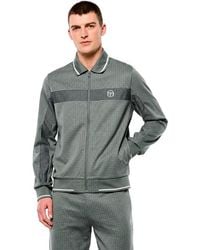 Sergio Tacchini - Rete Track Jacket - Lyst