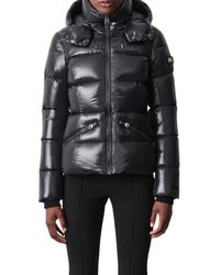 Mackage - Madalyn Down Puffer Jacket - Lyst