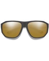 Smith - Outrigger 61Mm Chromapop Polarized Sunglasses - Lyst