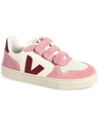 Veja - Kids' V-10 Pure Masala Mary Sneaker - Lyst