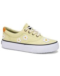 Sperry Top-Sider - Kids' Cvo Platform Sneaker - Lyst