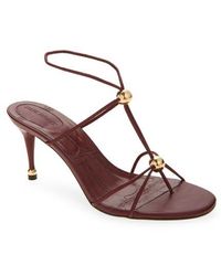 Steve Madden - Ramos Strappy Sandal - Lyst