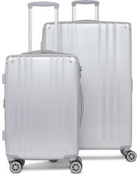CALPAK - Ambeur 2-Piece Spinner Luggage Set - Lyst