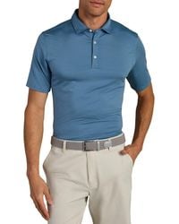 Rhone - Drive Time Performance Polo - Lyst