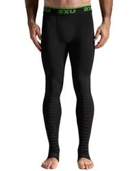 2XU - Ignition Haptic 1/4 Zip - Lyst