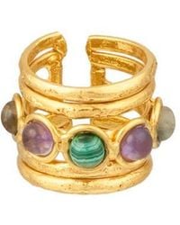 Sylvia Toledano - Olympe Ring - Lyst