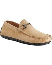Dune - Brackon Bit Loafer - Lyst