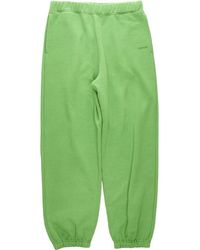 vowels - Classic Sweatpants - Lyst