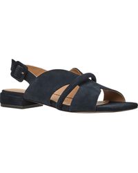 Andre Assous - Journee Slingback Sandal - Lyst