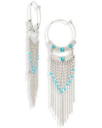 BP. - Boho Drop Earrings - Lyst