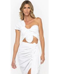 JBQ - Sol Top - Lyst