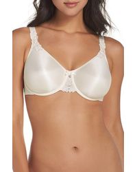Chantelle - Chantelle Intimates Hedona Seamless Underwire Minimizer Bra - Lyst