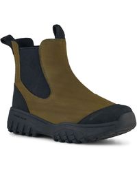 Woden - Magda Track Waterproof Rubber Boot - Lyst