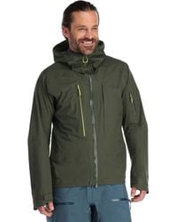 Rab - Khroma Kinetic Jacket - Lyst