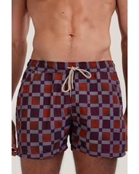 GoodPark - Boardwalk Trunk - Lyst