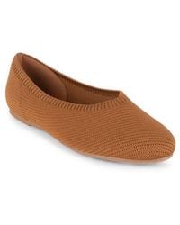 Tahari - Martinique Flat - Lyst