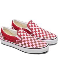 Vans - Classic Slip-On Sneaker - Lyst