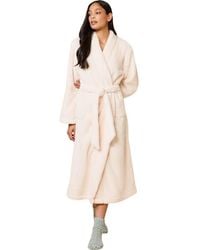 Softies - Dreamplush Wrap Robe - Lyst
