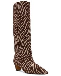 Steve Madden - Brax Pointed Toe Boot - Lyst