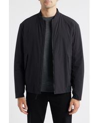 Veilance - Diode Water Repellent Insulated Bomber Jacket - Lyst
