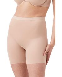 Spanx - Spanxshape Invisible Girlshorts - Lyst
