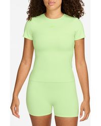 Nike - Form Dri-Fit Top - Lyst
