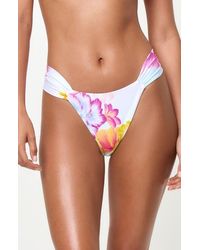 LSPACE - Dolce Bitsy Bikini Bottoms - Lyst