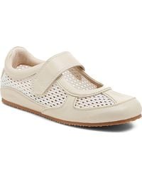Kelsi Dagger Brooklyn - Swish Mary Jane Sneaker - Lyst