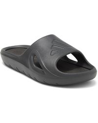 adidas - Adicane Slide Sandal - Lyst