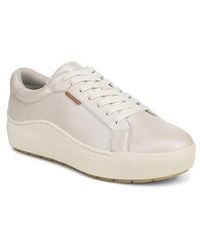 Dr. Scholls - Take Time Platform Sneaker - Lyst