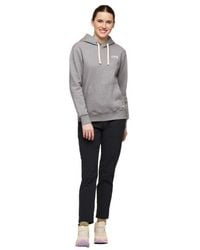 COTOPAXI - Llama Patch Pullover Hoodie - Lyst