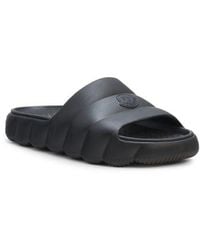 Moncler - Lilo Slide Sandal - Lyst