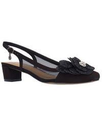 J. Reneé - Bellina Slingback Pump - Lyst