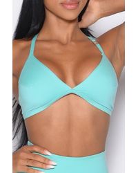 Bombshell Sportswear - Kini Bra - Lyst