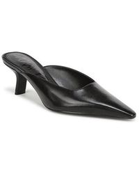 Sam Edelman - Brandy Pointed Toe Mule - Lyst