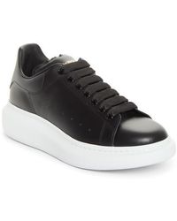 McQueen - Oversize Sneaker - Lyst