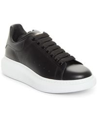 McQueen - Oversize Sneaker - Lyst