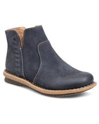 Børn - Taj Bootie - Lyst