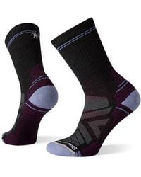 Smartwool - Hike Light Cushion Crew Socks - Lyst
