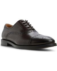 Ted Baker - Harlington Cap Toe Oxford - Lyst